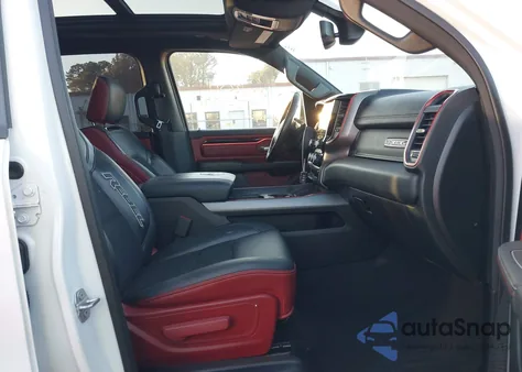 2019 Ram 1500 Rebel 4X2 5'7 Box z USA, uszkodzony, nr VIN 1C6RRELT1KN562891